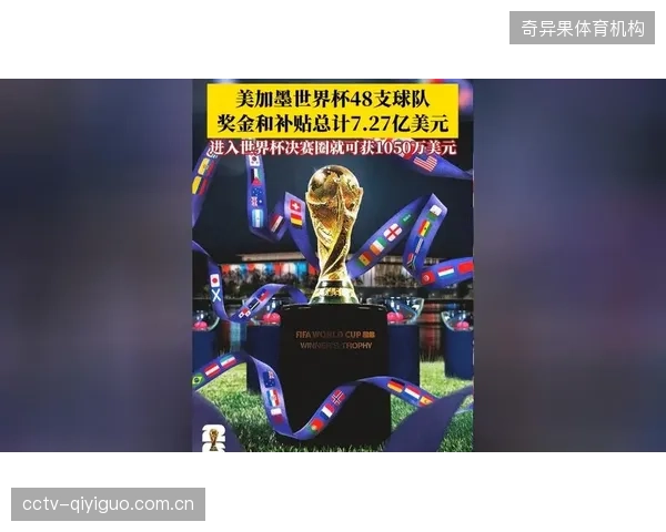 2026世界杯的价值兑现，将从赛事直播的瞬时爆发延伸至全天候的互动周期